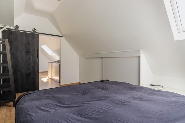 Medium property photo - Beppy Nooijstraat 51, 2331 HT Leiden